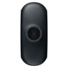 Pro To Go 3 Dvigubas Juodas Stimuliatorius ir Vibratorius