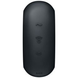 Pro To Go 3 Estimulator Y Dobbelt Vibrator Sort
