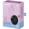 Pro To Go 3 Estimulator Y Dobbelt Vibrator Sort