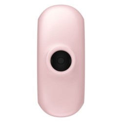 Pro To Go 3 Rózsaszín Dupla Y Vibrátor Stimulátor