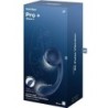 Pro+ Wave 4 Stimulator Točka G & Zračni Pulz Brezplačna Aplikacija Temno Modra