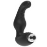 Įkraunamas prostatos stimuliatorius Modelis 2 - Juodas