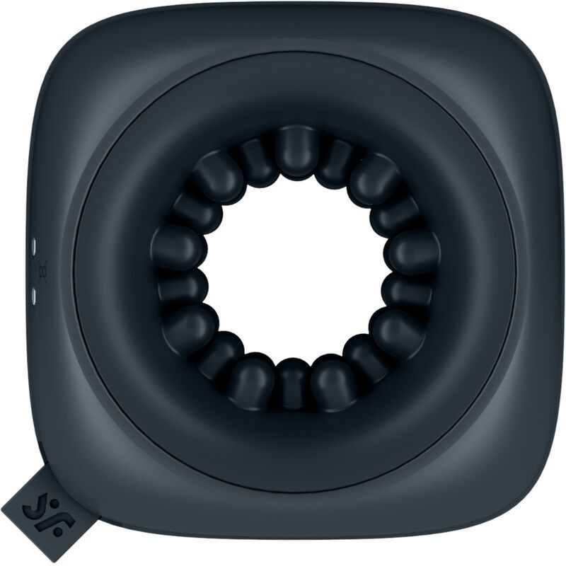 Ring Stroker Masturbateur & Vibrateur