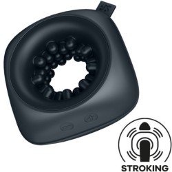 Ring Stroker Masturbatore & Vibratore