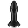 Rotator Plug 1+ Plug Vibrator App Sort