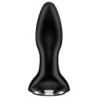 Rotator Plug 2+ Plug Vibrator App Sort