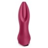 Rotator Plug 2+ Plug Vibrator App Rdeč