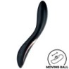 Rrrolling Explosion Vibrator Punctul G