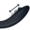 Rrrolling Explosion Vibrator Punctul G