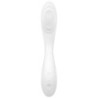 Rrrolling Pleasure G-spot Vibrator Wit