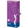 Rrrolling Pleasure G-spot Vibrator Wit