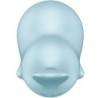 Sassy Seal Stimolatore & Vibratore Blu