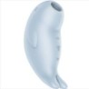 Seal You Soon Clitoris Stimulator