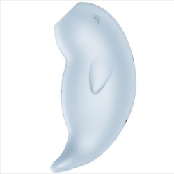 Seal You Soon, succionneur de clitoris