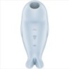 Seal You Soon Clitoris Stimulator