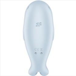 Seal You Soon Succionator pentru Clitoris