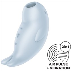 Seal You Soon, succionneur de clitoris