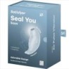 Seal You Soon Succionator pentru Clitoris
