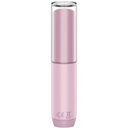 Secret Kiss Klitora Stimulators Ar Viļņiem Rozā