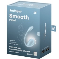 Smooth Petal Estimulator Punctul G Celeste App Gratuită