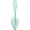 Smooth Petal Stimulator G-točke Zeleno-plavi Besplatna Aplikacija