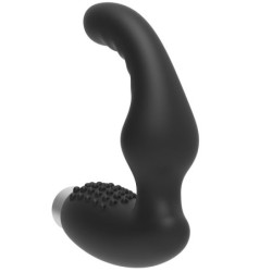 Vibrador Prostático Recarregável Model 2 - Preto