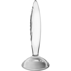 Sparkling Cristal Plug Anale