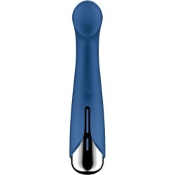 Spinning G-Sport 1 Vibrateur Rotatif Bleu