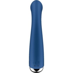 Spinning G-Sport 1 Vibrador Rotador Azul