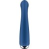 Spinning G-Sport 1 Rotierender Vibrator Blau