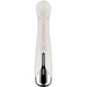 Spinning G-Sport 1 Vibrator Roterende Beige