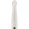 Spinning G-Sport 1 Roterande Vibrator Beige