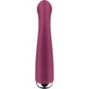 Spinning G-Sport 1 Rotierender Vibrator Rot
