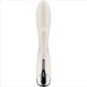 Spinning Rabbit 1 Stimulation Klitoris und G-Punkt Beige
