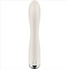 Spinning Rabbit 1 Stimulation Klitoris und G-Punkt Beige