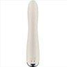 Spinning Vibe 1 Rotirajući Vibrator G-točke Bež