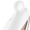 Spot On 2 Vibrador Lay-On Branco