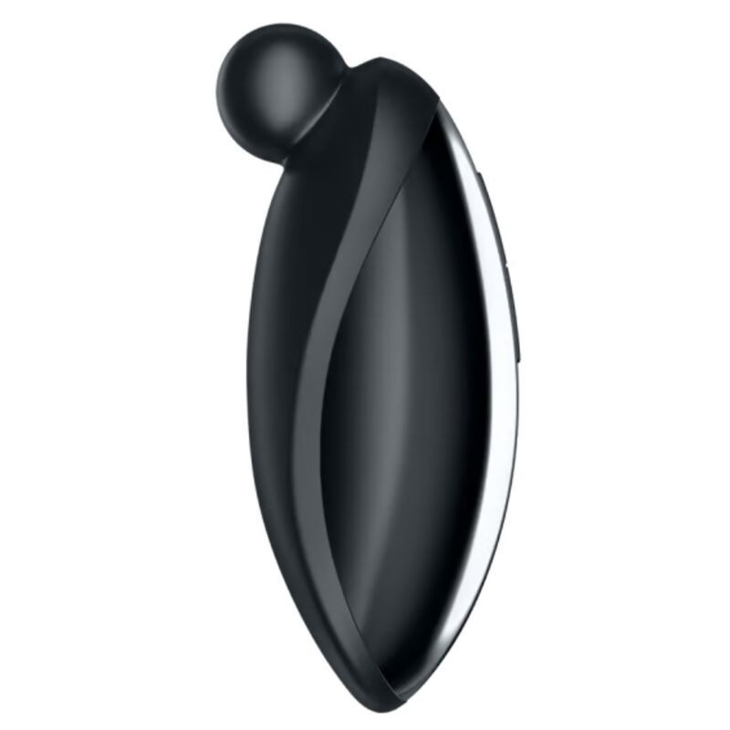 Spot On 2 Vibrador Lay-On Preto