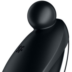 Spot On 2 Vibrador Lay-On Preto