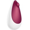 Spot On 3 Clitoris Stimulator Rød