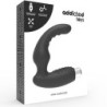 Dobíjecí prostatický vibrátor Model 2 - Černý