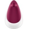 Spot On 3 Stimulator Clitoris Roșu