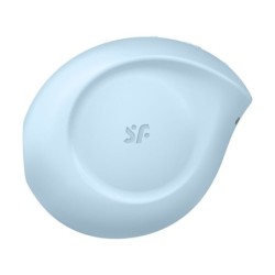 Sugar Rush Stimolatore e Vibratore Blu