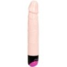 Vibrații și Rotații Sexuale Colorate 24 Cm