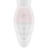 Supernova Estimulator și Vibrator Alb