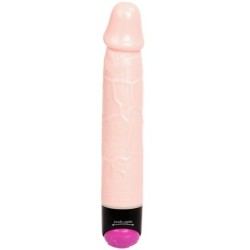 Farbenfrohe Sex Vibration Und Rotation 24 Cm