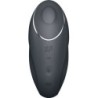Tap & Climax 1 Lay-On Vibrator Svart