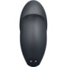 Tap & Climax 1 Lay-On Vibrator Svart