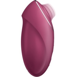 Tap & Climax 1 Lay-On Vibrator Rød