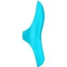 Teaser Didal Vibrador Blau Light